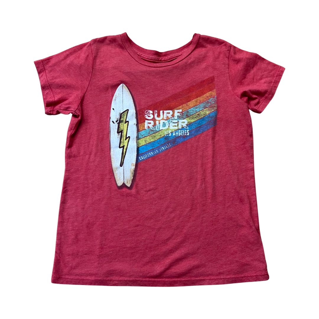 Californian Vintage tshirt, 8