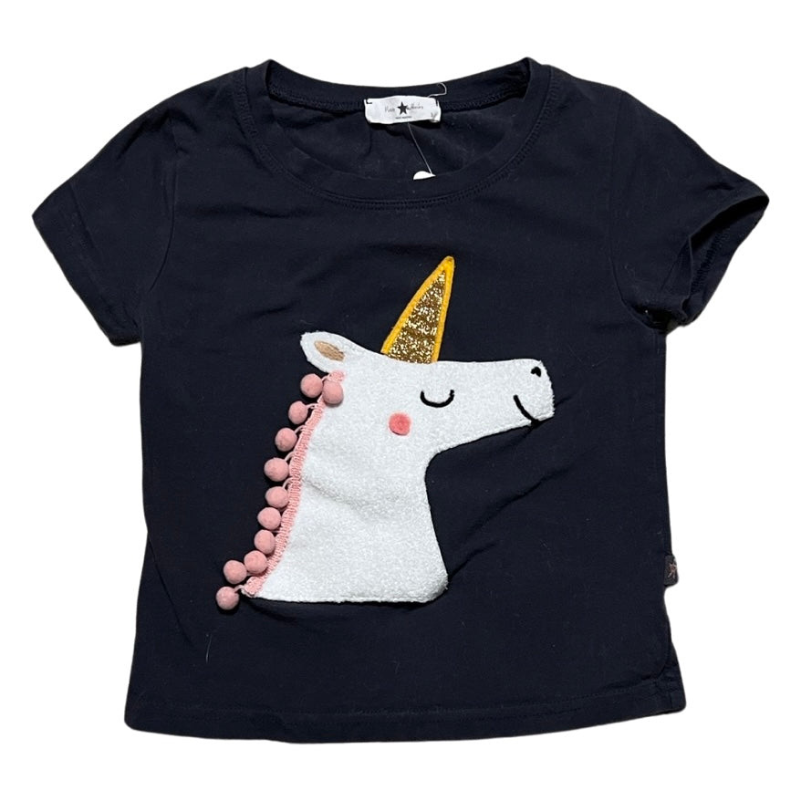 Petite Hailey tshirt, 3T