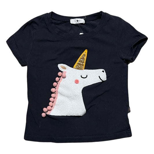 Petite Hailey tshirt, 3T