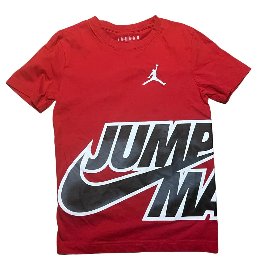 Jordan tshirt, 8-10