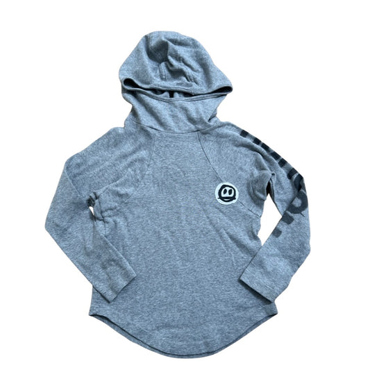 Nununu Long sleeve, 3-4T