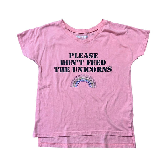Butter tshirt, 8