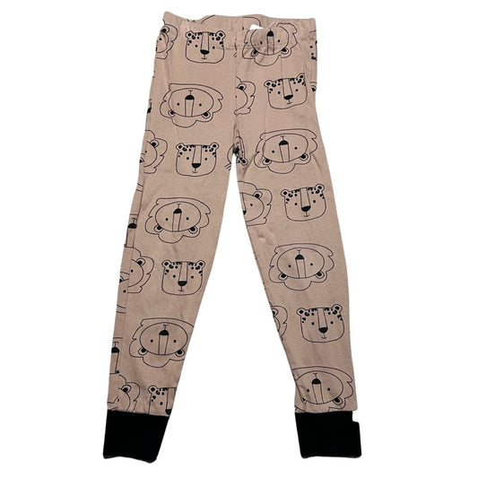 Turtledove pants, 5-6T