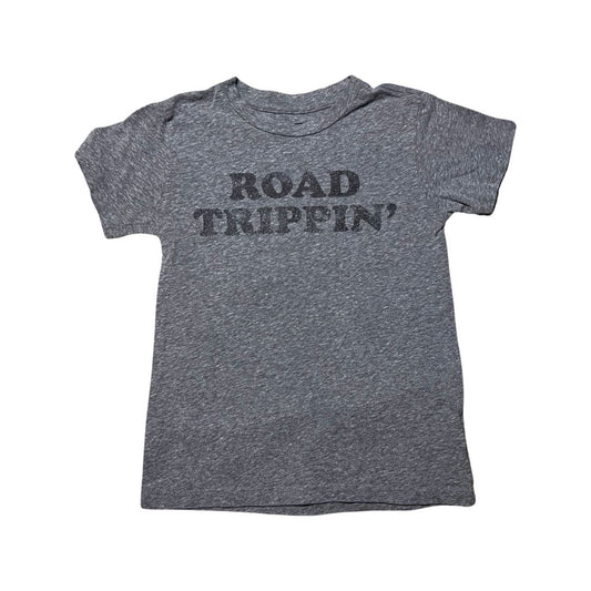 Tiny Whales tshirt, 6T